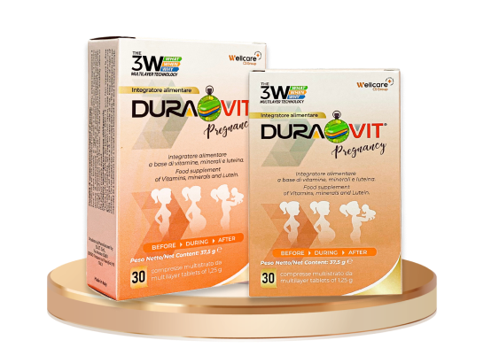 DURAVIT PREGNANCY