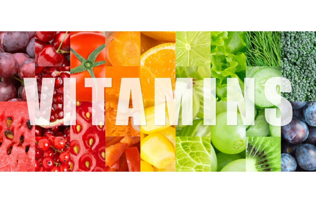 Những dưỡng chất vitamin thiết yếu cho mẹ bầu