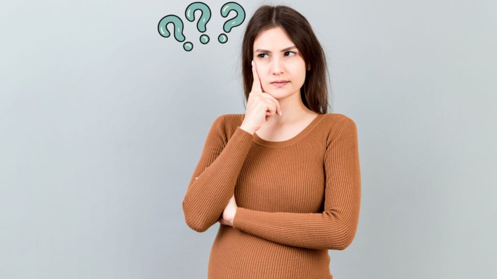Sử dụng Duravit Pregnancy sao cho đúng cách