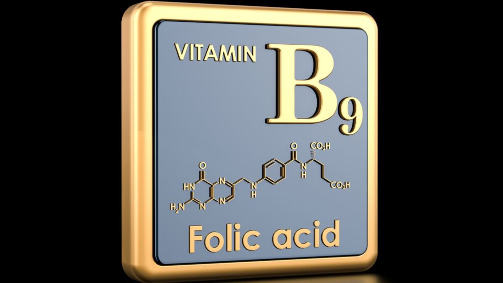 Axit folic
