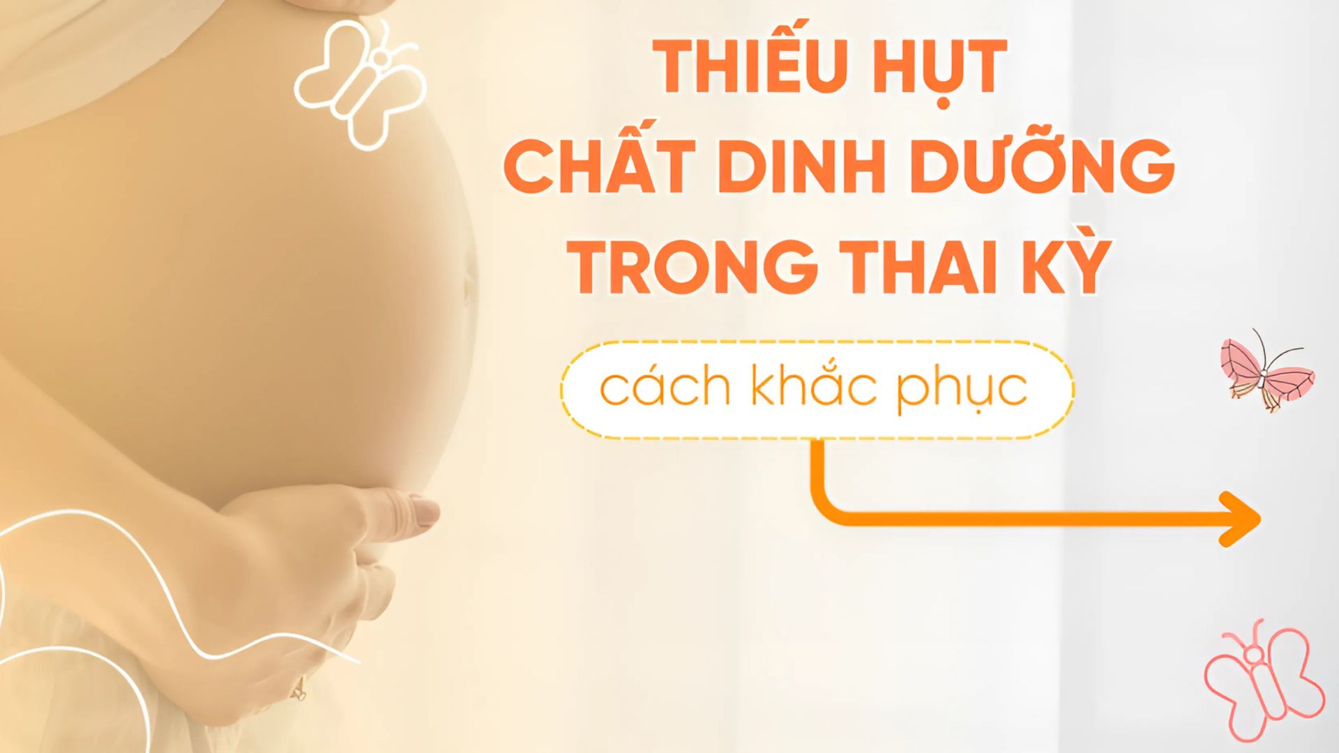 Viên bổ bầu Duravit Pregnancy - Thiếu hụt chất dinh dưỡng trong thai kỳ