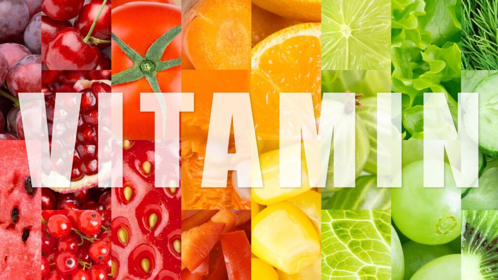 Vitamin